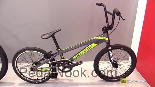 Polygon Razor Elite specs and reviews